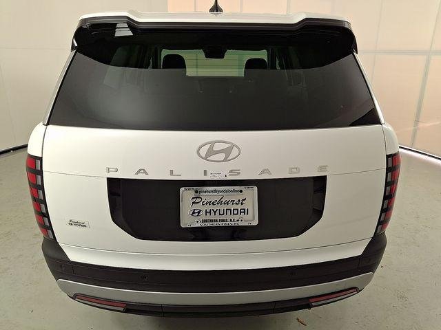 2026 Hyundai Palisade SE - Photo 7