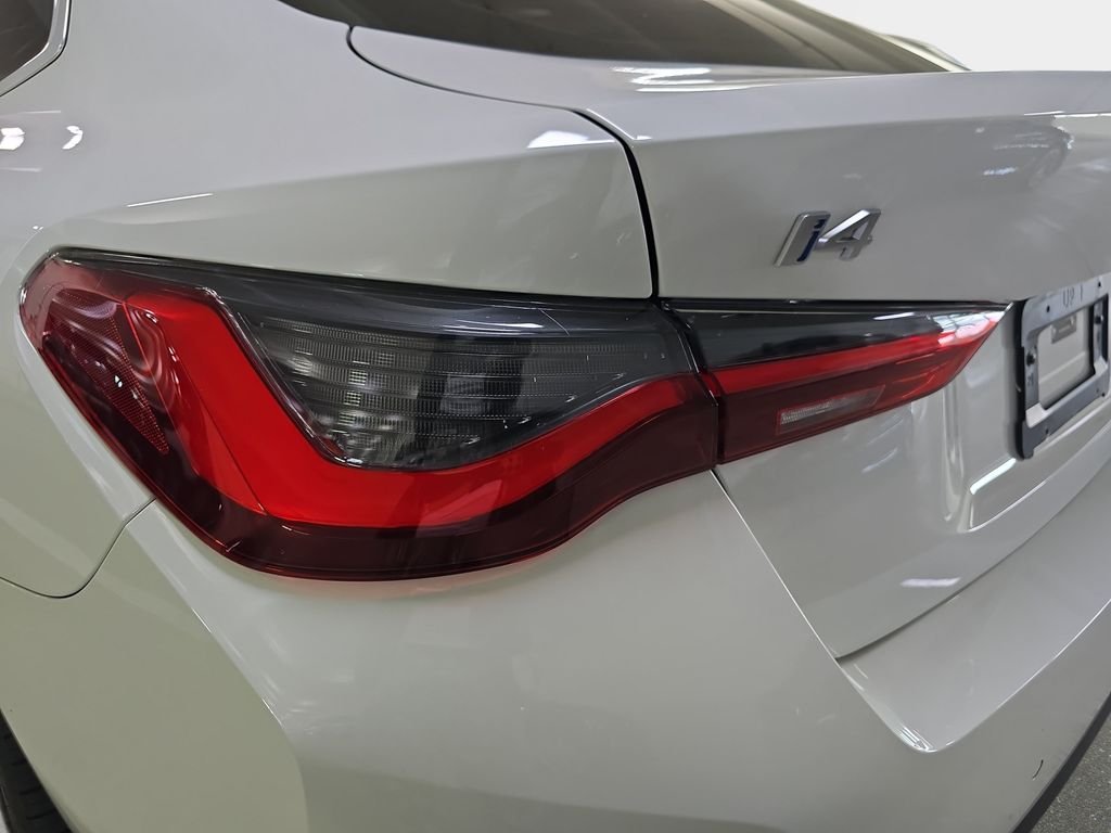 Certified Used 2024 Alpine White BMW eDrive35 image 33