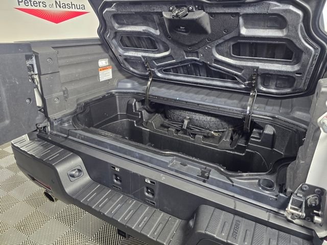 2023 Honda Ridgeline RTL-E - Photo 33