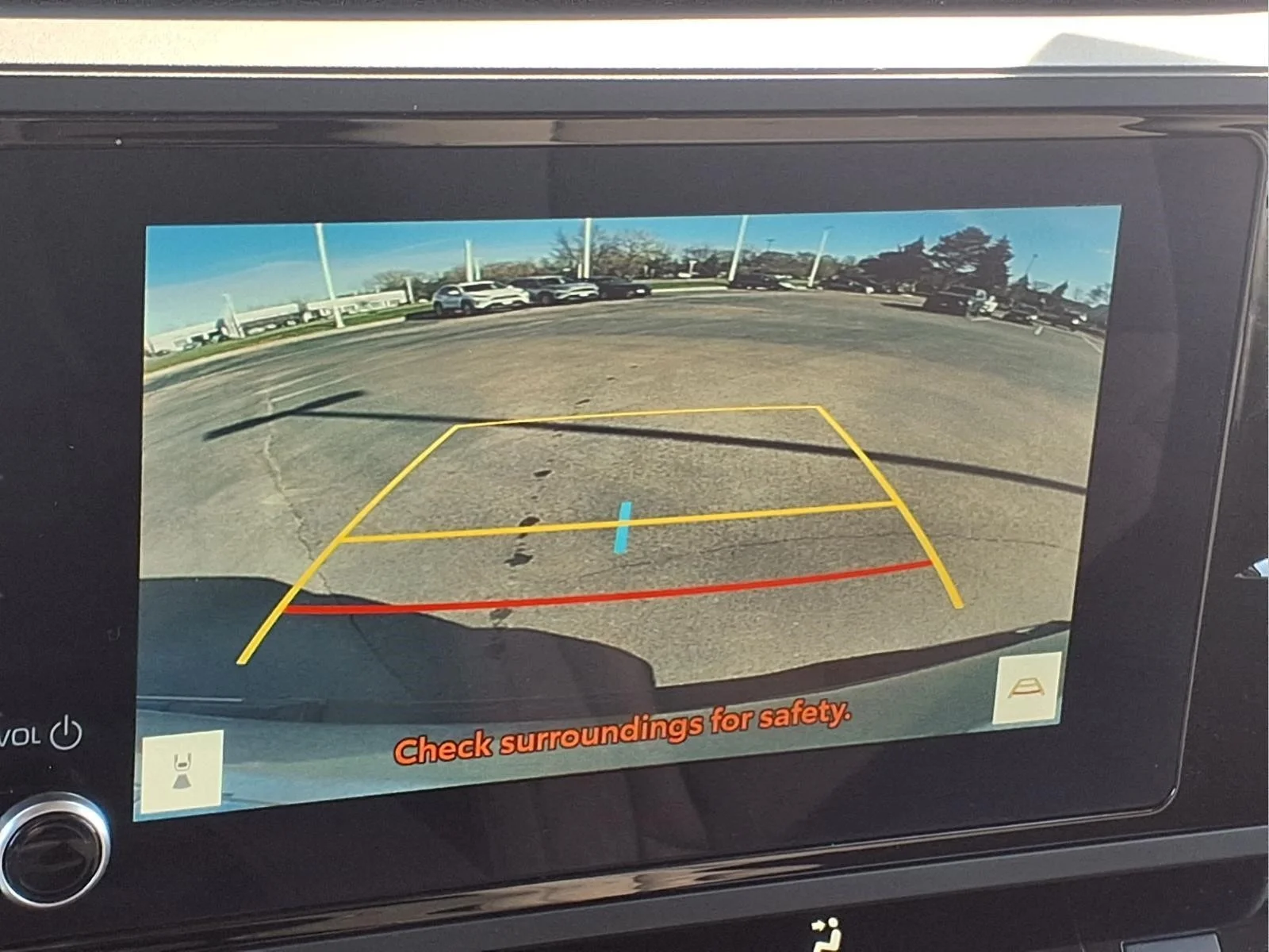 Certified Used 2024 Silver Toyota SR5 image 15
