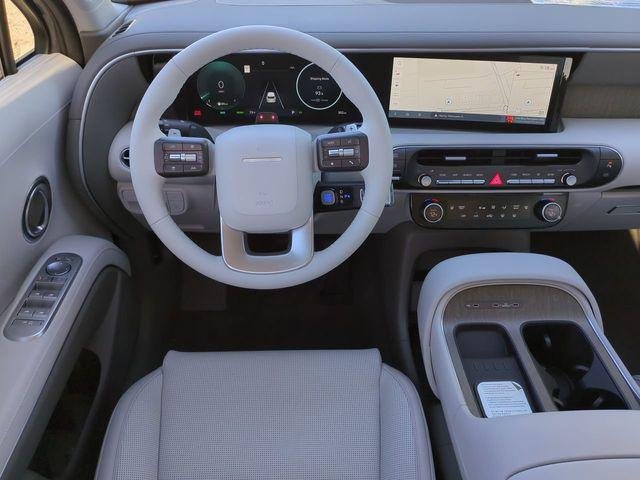 New 2026 Gray Hyundai Blue SEL 7P image 13