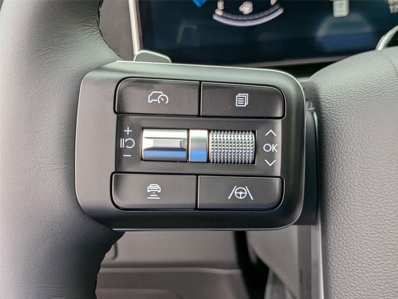 2026 Hyundai Santa Fe SEL - Photo 16