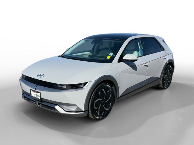 2023 Hyundai IONIQ 5 Limited