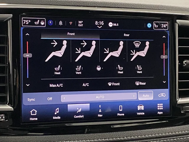 2026 Chrysler Pacifica Limited - Photo 20