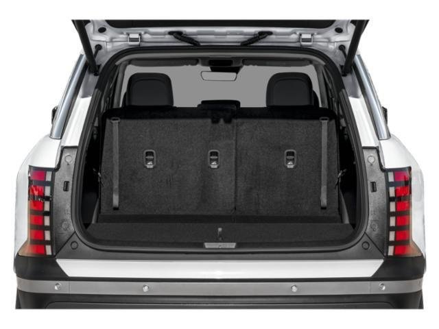 New 2026 Ecotronic Gray Pearl Hyundai SEL Premium 8P image 10