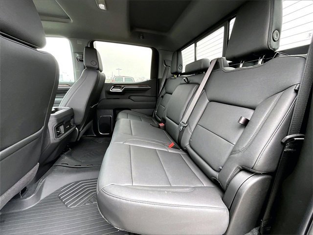 2026 Chevrolet Silverado 1500 LT Trail Boss - Photo 14