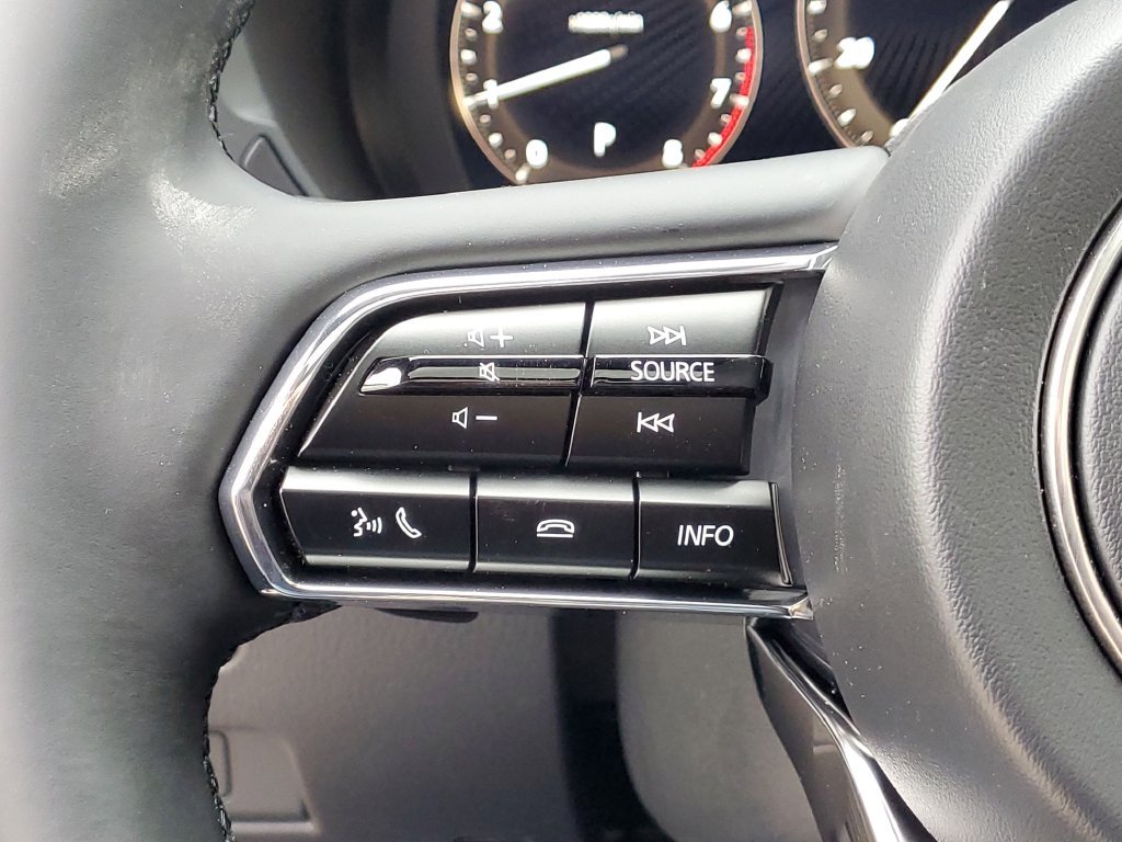 2026 Mazda CX-90 Premium Plus Package - Photo 23