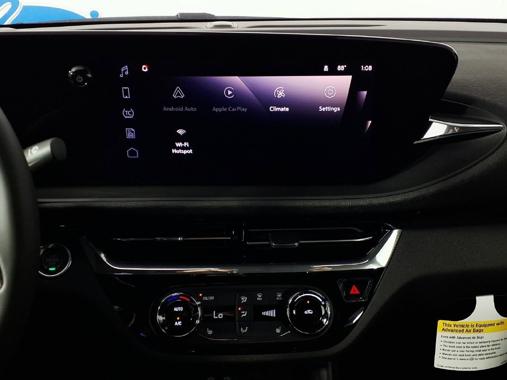 2026 Buick Envista Sport Touring - Photo 21