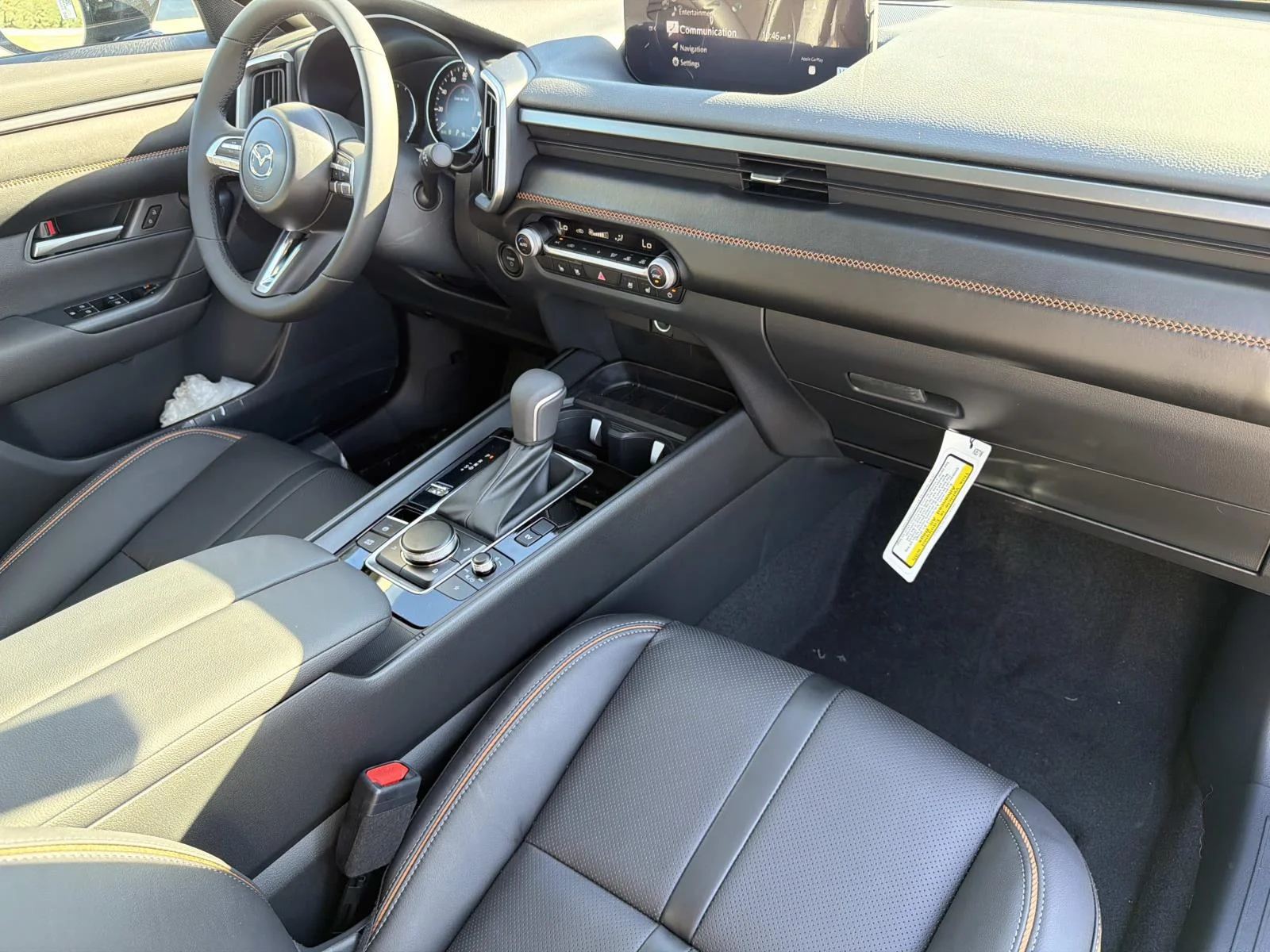 2026 Mazda CX-50 Premium - Photo 25