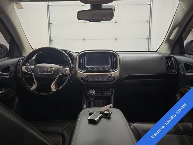 Used 2022 Onyx Black GMC Denali image 13