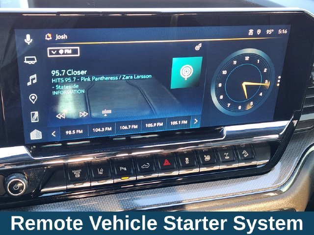 Certified Used 2024 Black Chevrolet ZR2 image 19