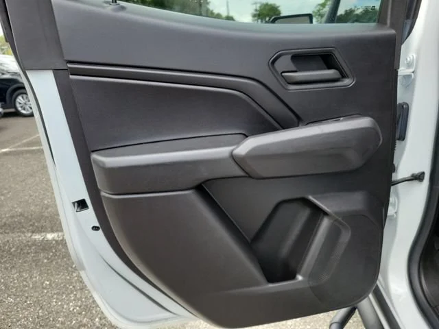 2023 Chevrolet Colorado Trail Boss - Photo 10