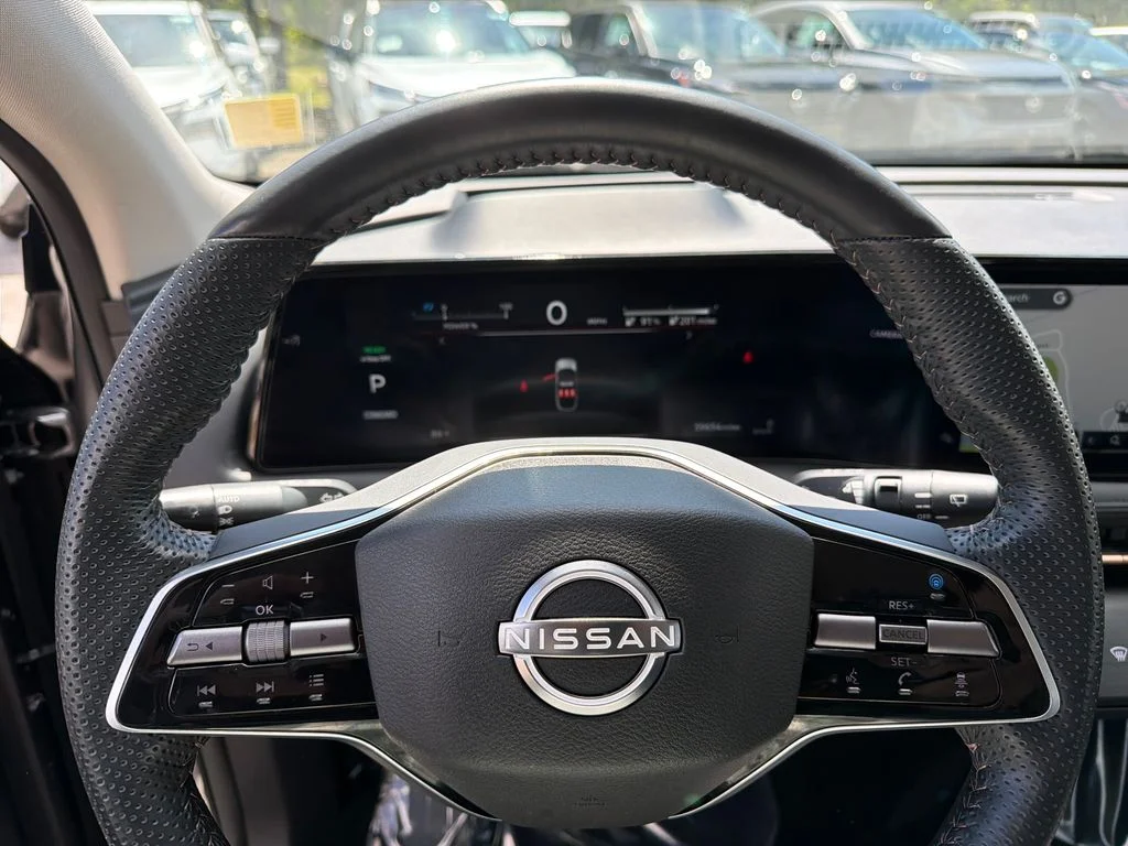 2023 Nissan Ariya Engage - Photo 20