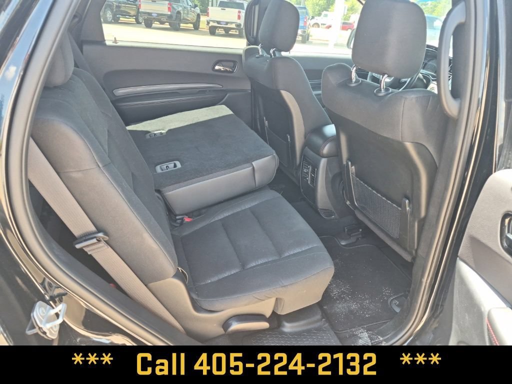 Used 2026 Black Dodge GT image 26