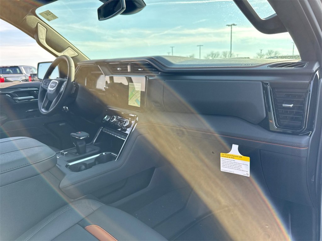 2026 GMC SIERRA - Image 40