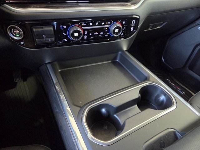 2026 Chevrolet Silverado 3500 HD LTZ - Photo 12