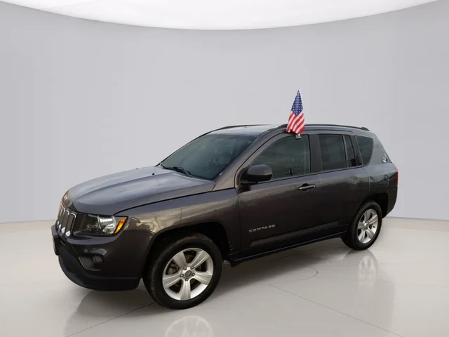 2015 Jeep Compass SPORT 4WD