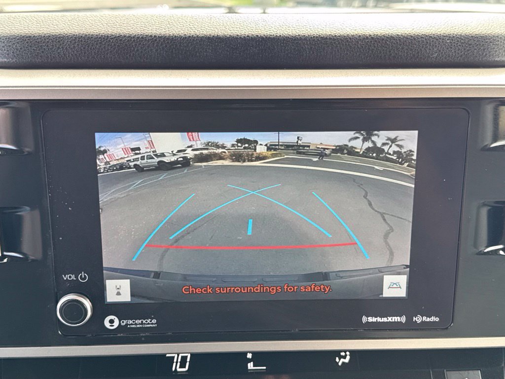 Used 2023 Black Toyota SR5 image 27