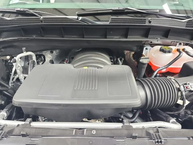 New 2026 White GMC SLT image 18