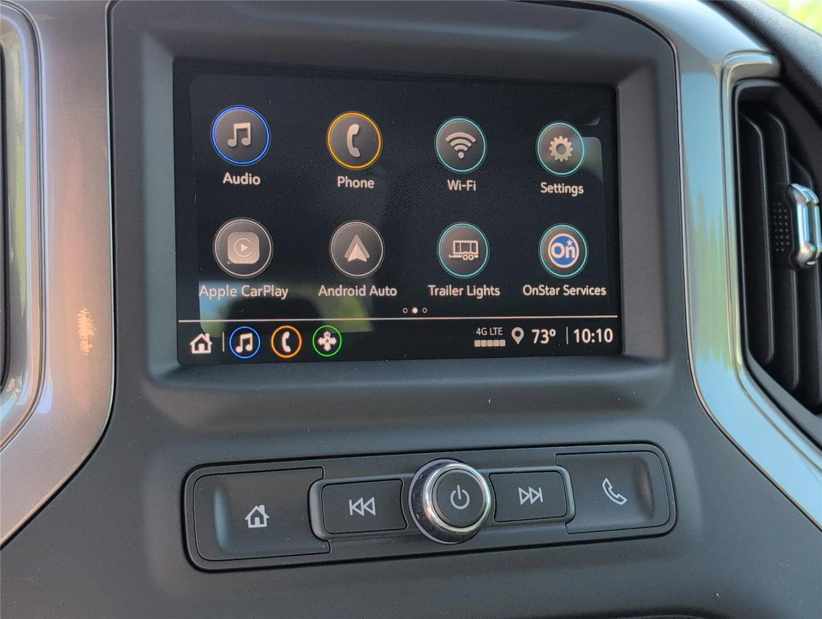 2026 Chevrolet Silverado 2500 HD Work Truck - Photo 17