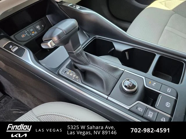 New 2026 Gray Kia S image 21