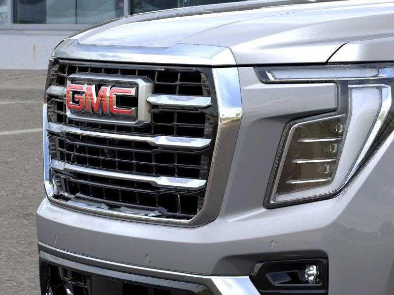 New 2026 Sterling Metallic GMC Elevation image 13