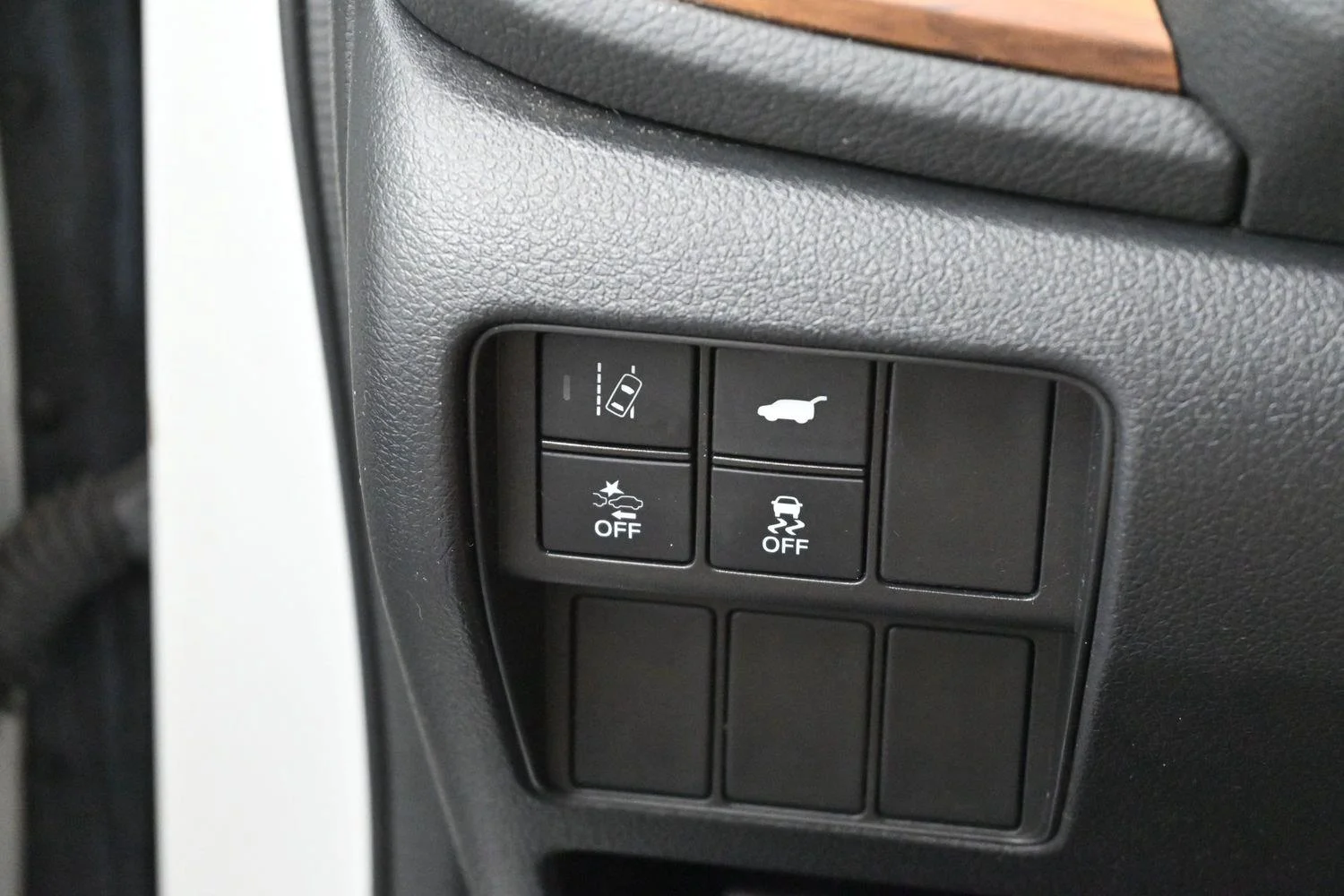 Used 2020 Platinum White Pearl Honda Touring image 29