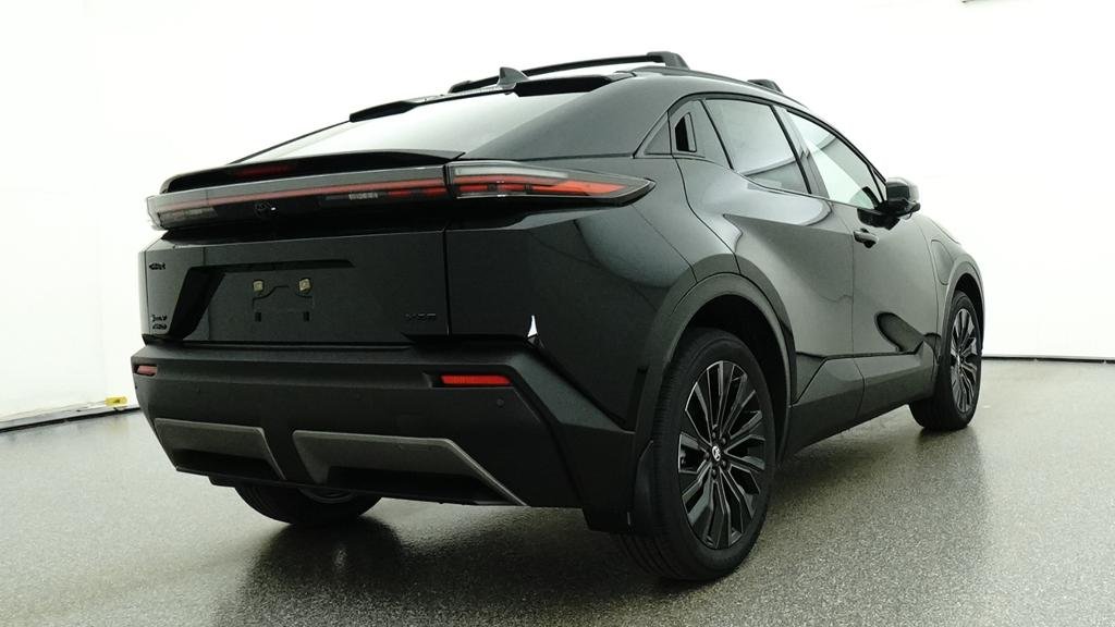 New 2027 Midnight Black Metallic Toyota XSE image 51