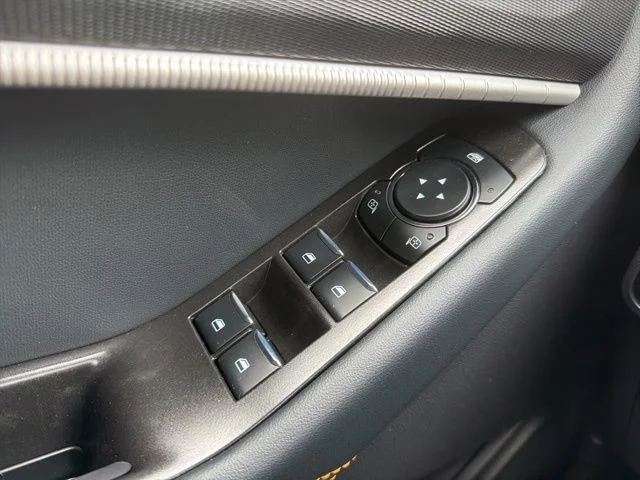 New 2026 Gray Ford Tremor image 25