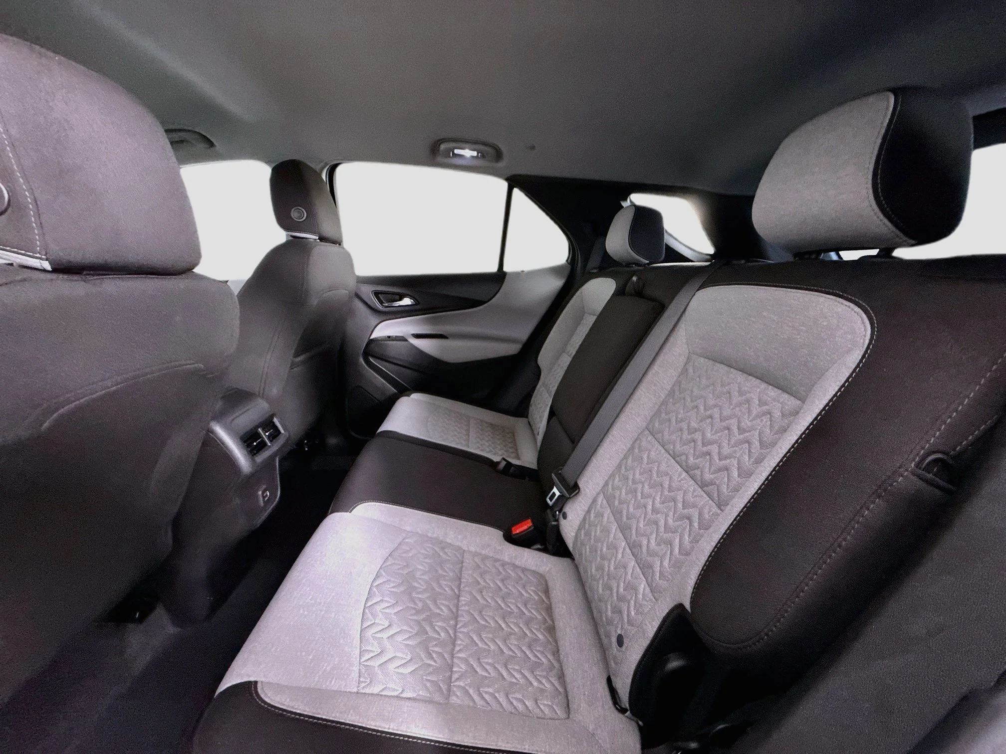 Used 2023 Mosaic Black Metallic Chevrolet LS image 26