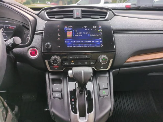 Used 2022  Honda EX-L image 20