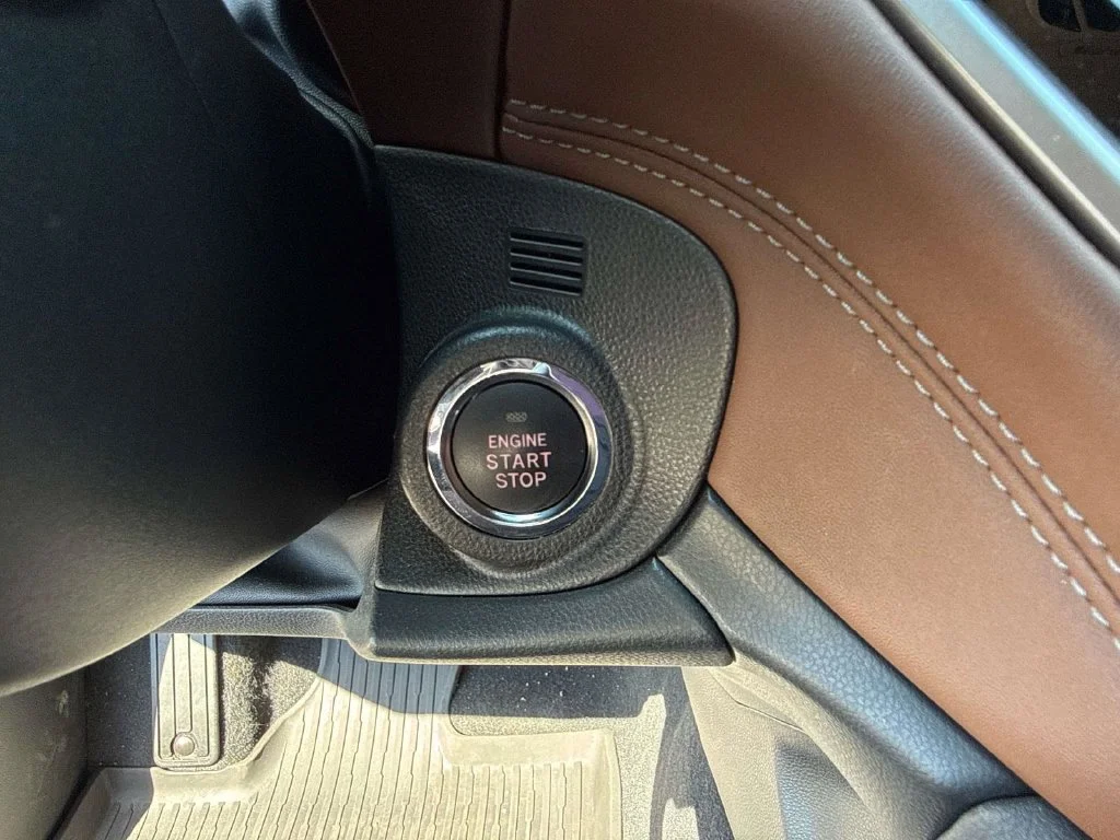 Used 2025 Gray Subaru Touring XT image 37