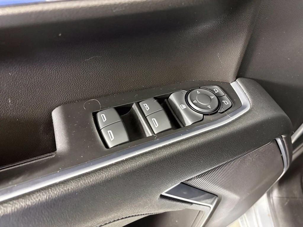 Certified Used 2024 Sterling Gray Metallic Chevrolet LT image 18