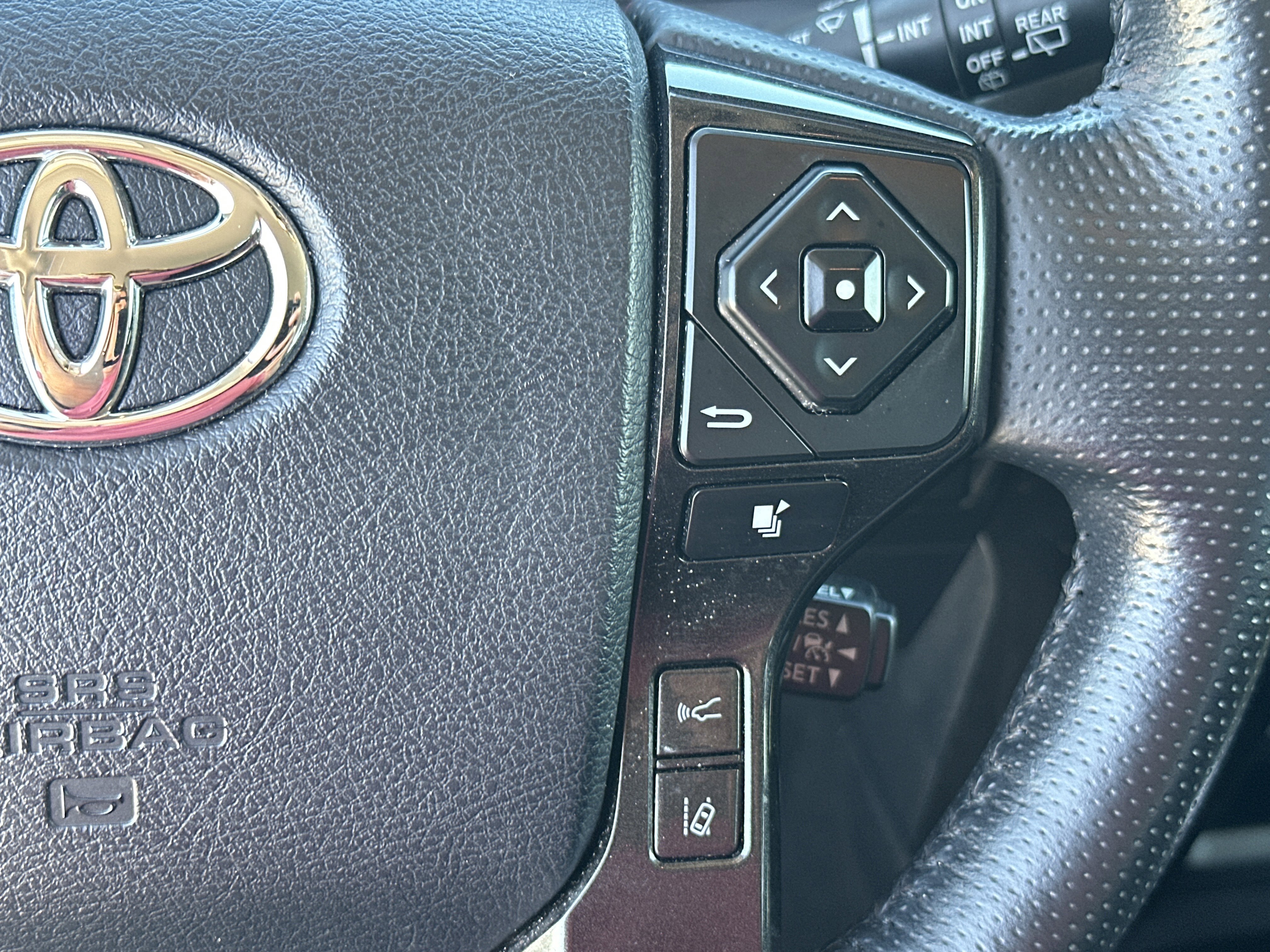 2024 Toyota 4Runner TRD Off-Road Premium - Photo 26