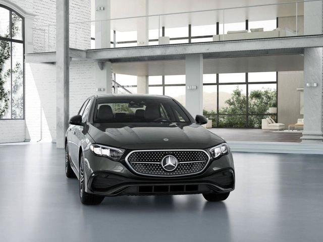 New 2027 Graphite Grey Metallic Mercedes-Benz E 450 image 8