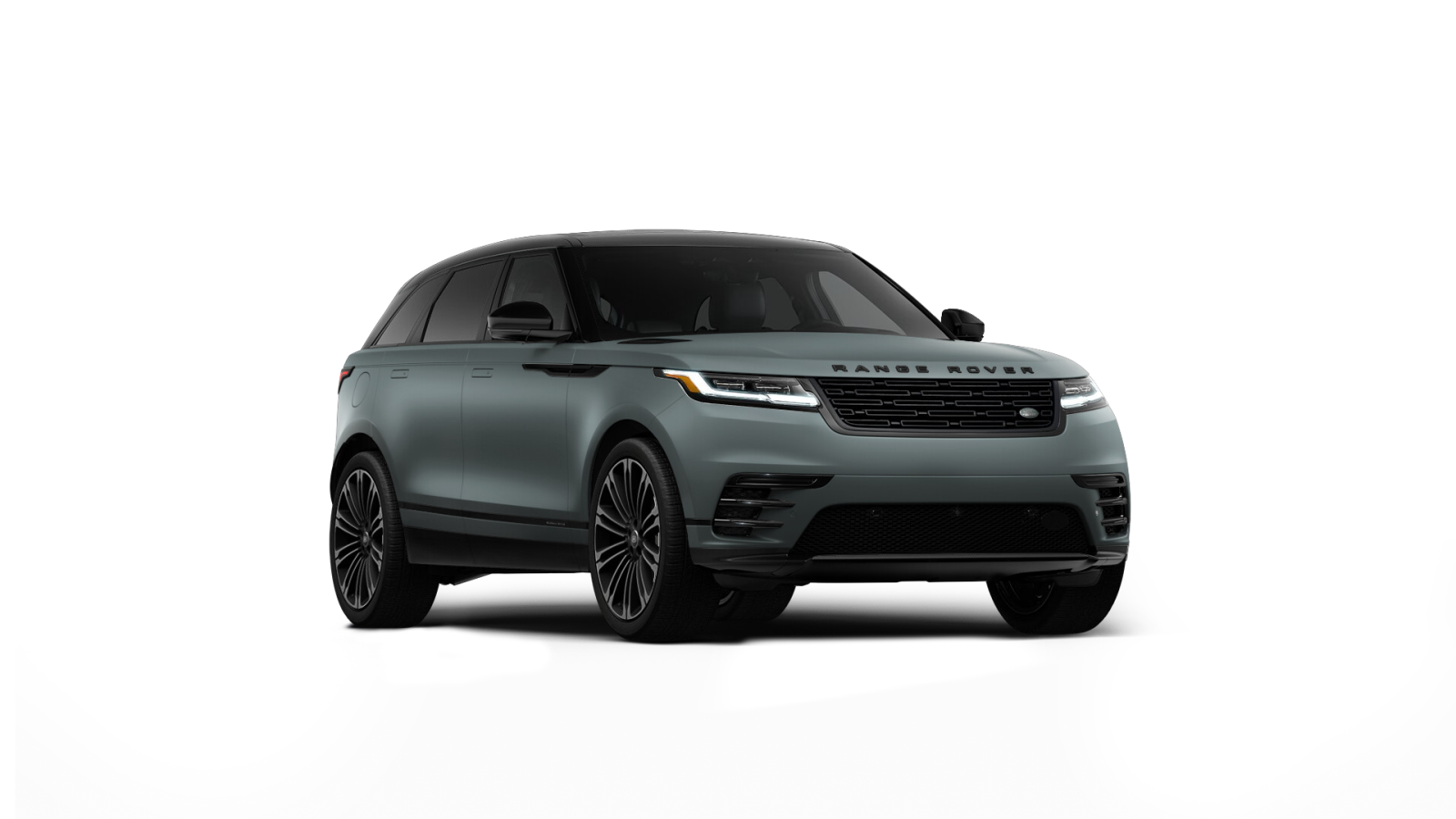 2026 Land Rover Range Rover Velar Belgravia Edition P340's photo