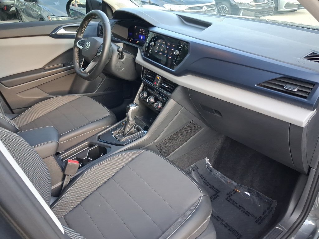 Certified Used 2023 Gray Volkswagen 1.5T SE image 20
