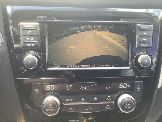 2020 Nissan Rogue SV - Photo 27