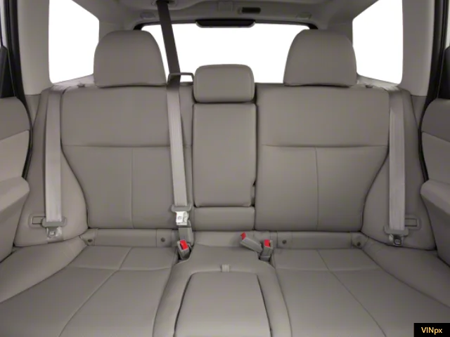 Used 2010 Dark Gray Metallic Subaru 2.5X Premium image 14