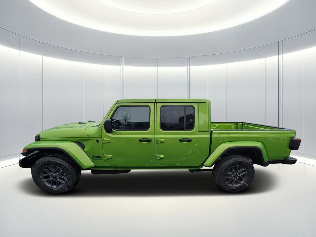 New 2026 Mojito Jeep Sport S image 9