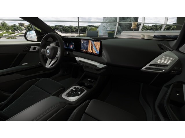 New 2026 Skyscraper Grey Metallic BMW 228 xDrive image 14