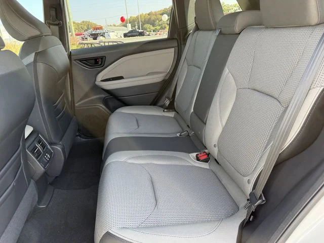 Used 2026 White Subaru Premium image 14