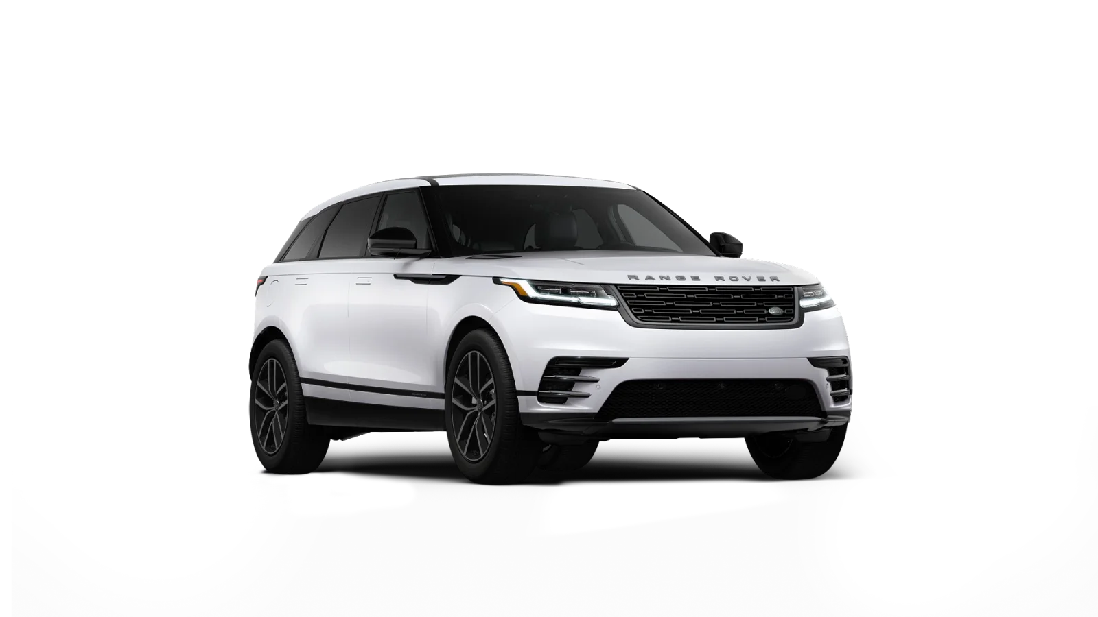 2026 Land Rover Range Rover Velar Belgravia Edition P250's photo