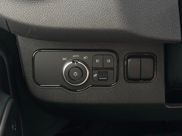 2025 Mercedes-Benz Sprinter Cargo Van Base - Photo 32