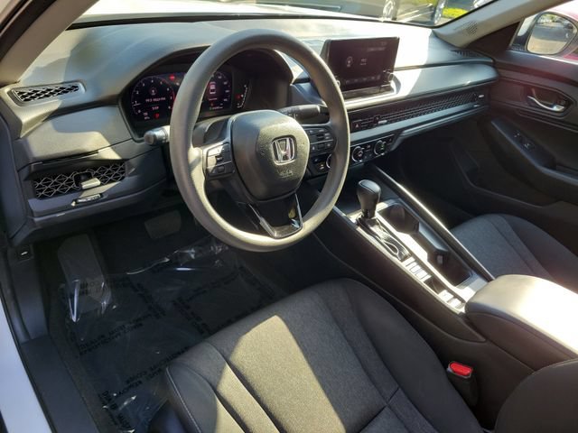 2024 Honda Accord EX - Photo 15