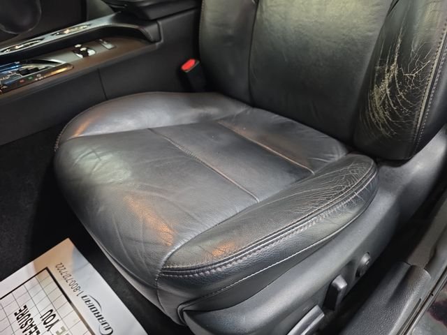 Used 2016 Black Toyota Touring image 27