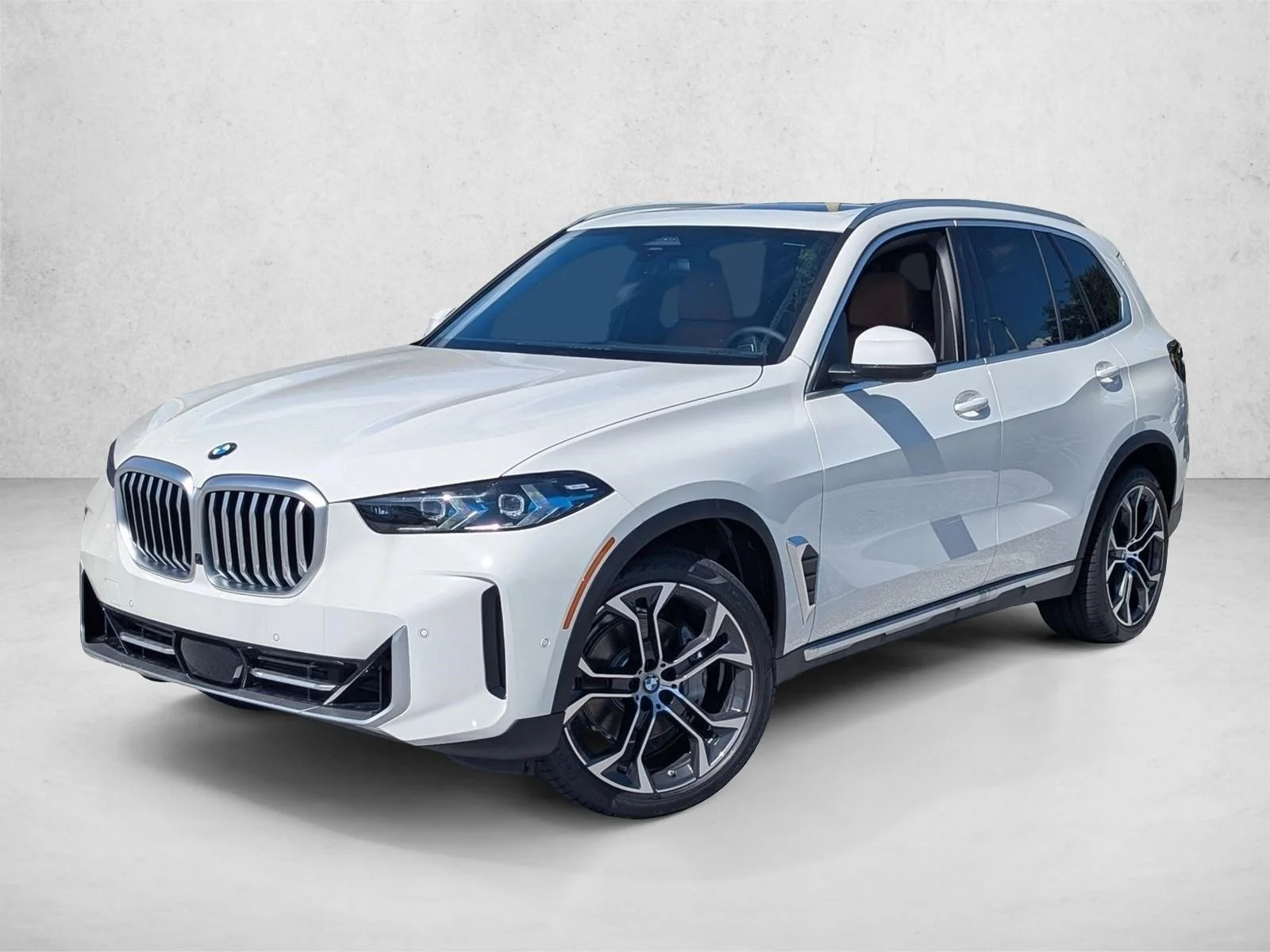 2026 BMW X5 40i - Photo 1