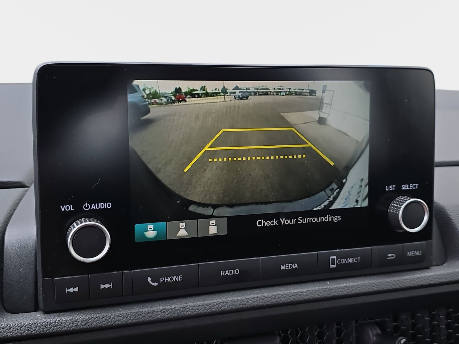 Used 2024  Honda LX image 24
