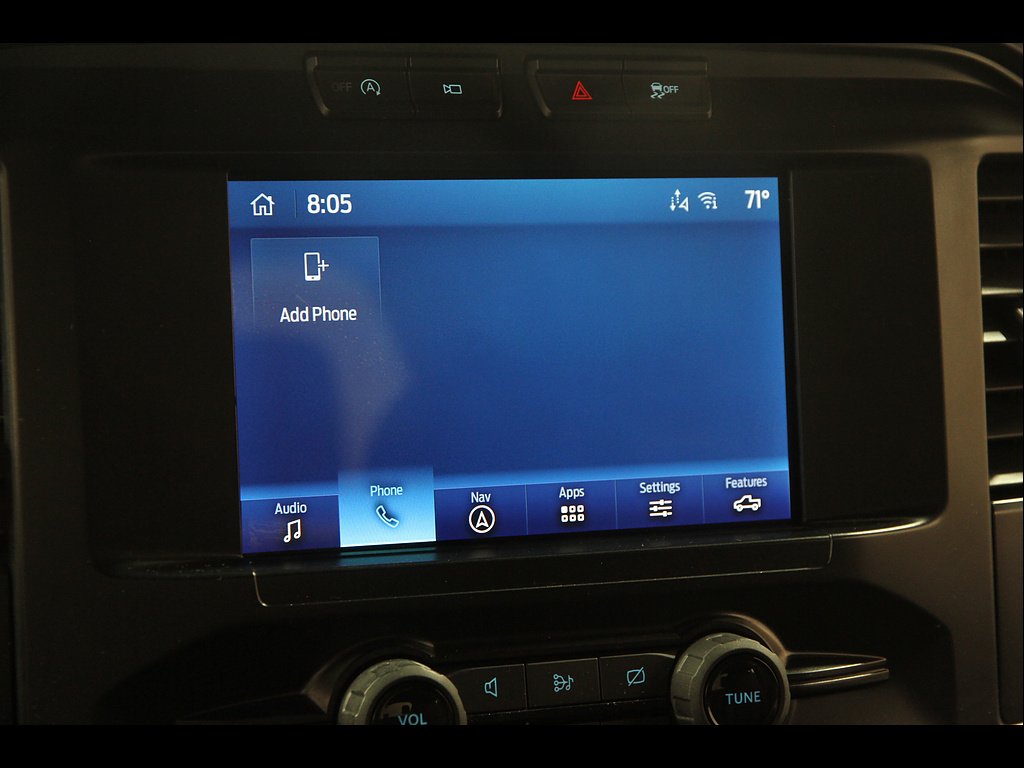 2023 Ford F-150 XL - Photo 11