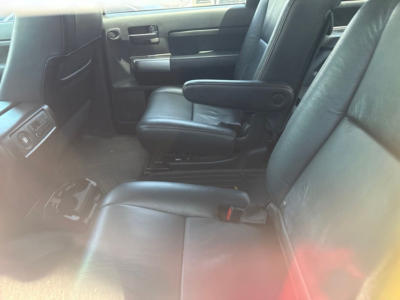 Used 2020 Green Toyota TRD Pro image 9